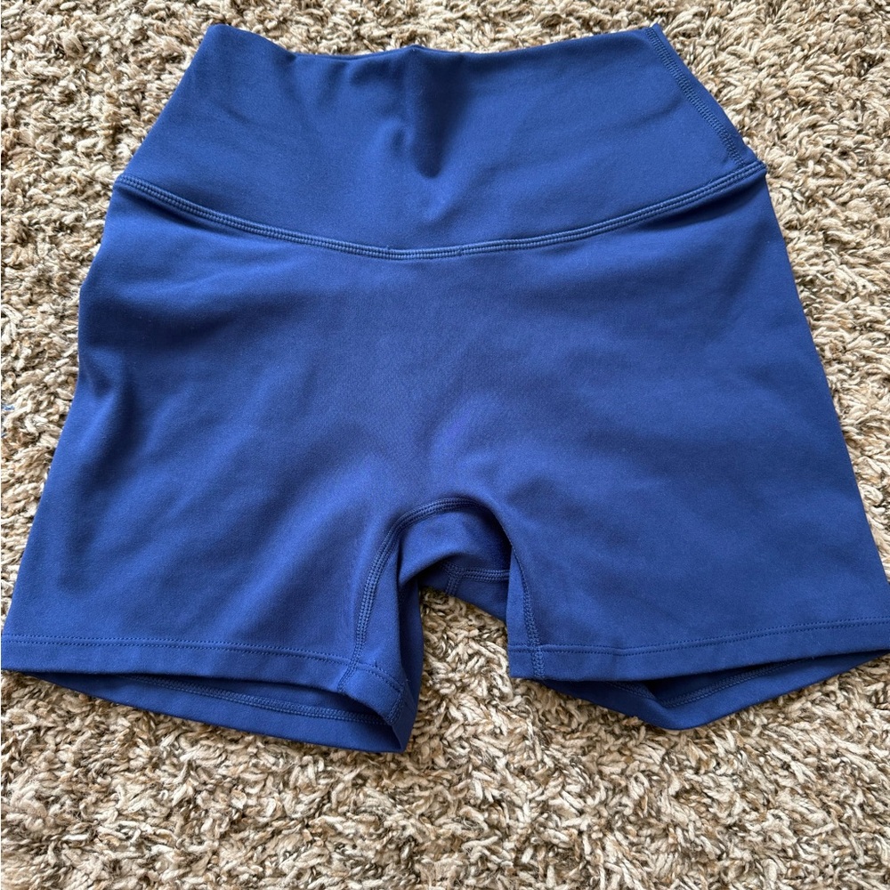 CSB shorts